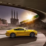 Ford Mustang 2016 - puente