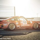 Jarama Classic 2016 - Porsche 911