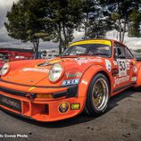 Jarama Classic 2016 - Porsche 911 Jagermeister