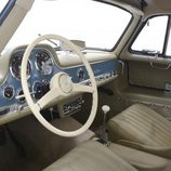 Brabus Classic 300 SL Coupé - volante