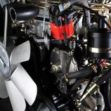 Brabus Classic 2016 - ventilador