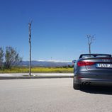 Ruedas del Audi S3 Cabrio 2015