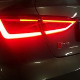 LEDs nocturnos del Audi S3 Cabrio 2015