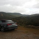 Audi S3 Cabrio 2015 - puerto