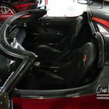 Koenigsegg CCX en concesionario