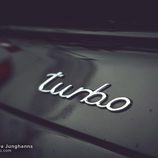 Anagrama turbo