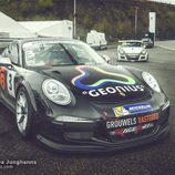 Porsche 911 Cup Geonius