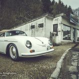Porsche 356 Speedster Spa