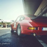 Porsche Days en Spa Francorchamps edición 2016