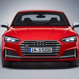 Antinieblas del Audi A5 Coupé 2017