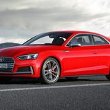 Ruedas del Audi A5 Coupé 2017