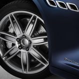 Llantas de aleación del Maserati Quattroporte