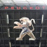 Palabras Peugeot en la parrilla del 2008 2016