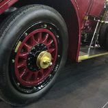 Rolls Royce 1 millón de euros - rueda