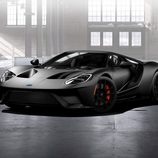 Ford GT - 2016