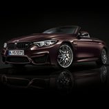 BMW M4 2017 - Cabrio