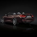 BMW M4 2017 - LEDs traseros