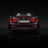 BMW M4 2017 - Alerón