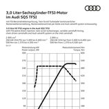 Audi SQ5 TFSI 2017 - Curva