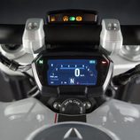Ducati presenta la XDiavel S 2018 en el Salón de Milán