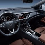 Opel anunció el Insignia Country Tourer en Frankfurt
