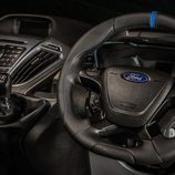 Ford presenta la Transit Custom 2018 by MS-RT