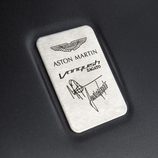 Llega el nuevo Aston Martin Vanquish Zagato Shooting Brake