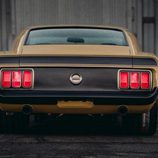 Speedkore nos presenta un impresionante Ford Mustang Boss 1970