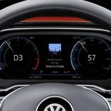 Volkswagen presentó el Polo TGI impulsado por GNC