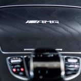 Mercedes-AMG presentó el poderoso GLC 63 4Matic+