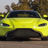 Desvelado el Aston Martin Vantage 2018