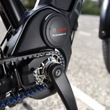 Peugeot anuncia la bicicleta elC01 eléctrica