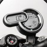 Nueva Ducati Scrambler 1100 2018