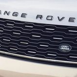 Land Rover presentó su nueva Range Rover SV Autobiography