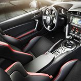 Nuevo Toyota GT86 2018, con tecnología Brembo