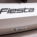 Ford mejoró el Fiesta Vignale