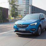 Opel renueva el Grandland X, con 177 caballos de potencia