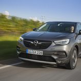 Opel renueva el Grandland X, con 177 caballos de potencia