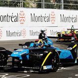 Montreal fuera del calendario de la Fórmula E