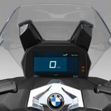 Nueva BMW C 400 X 2018