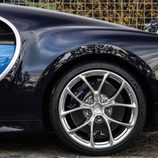 Este poderoso Bugatti Chiron 2018 saldrá a subasta