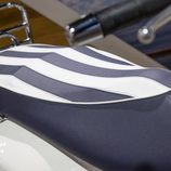 Piaggio presenta la Vespa Yacht Club edición especial