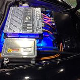 Genovation GXE: el Corvette eléctrico