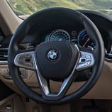 BMW anunció el 745e iPerformance