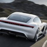 Más sobre el venidero Porsche Mission E