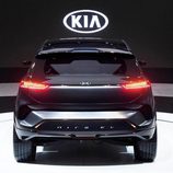 Nuevo Kia Niro EV Concept