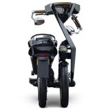 Ujet el scooter eléctrico del 2018