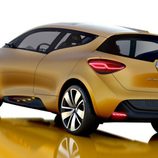 Renault confirma el Clio 2019 con motorización híbrida