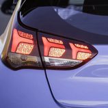 Hyundai presentó el nuevo Veloster en el Salón de Detroit