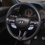 Hyundai presentó el nuevo Veloster en el Salón de Detroit